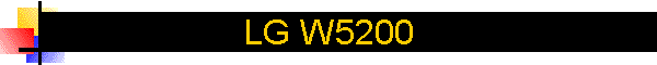 LG W5200
