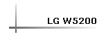 LG W5200