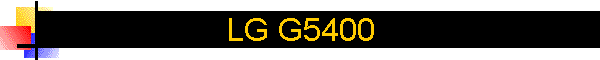 LG G5400