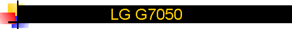 LG G7050