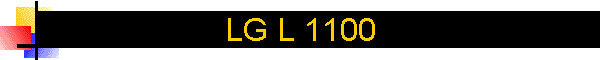 LG L 1100