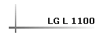 LG L 1100