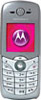 Motorola C650