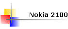 Nokia 2100