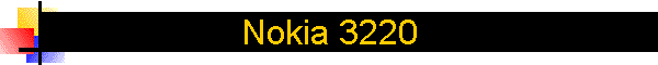 Nokia 3220