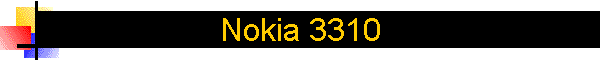 Nokia 3310