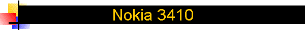 Nokia 3410