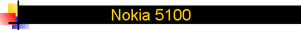 Nokia 5100