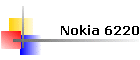 Nokia 6220