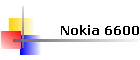 Nokia 6600