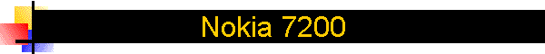 Nokia 7200