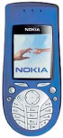Nokia 3660
