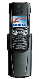  Nokia 8910i