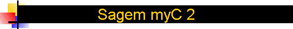Sagem myC 2
