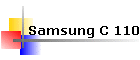 Samsung C 110