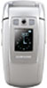 Samsung E710