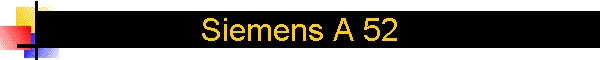 Siemens A 52