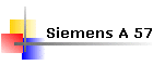 Siemens A 57