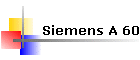 Siemens A 60