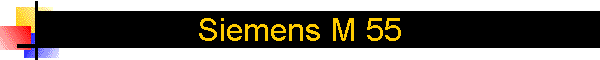 Siemens M 55