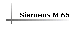 Siemens M 65