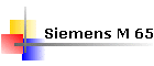 Siemens M 65