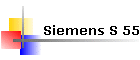 Siemens S 55