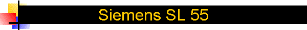 Siemens SL 55