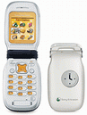 SonyEricsson Z 200 РСТ (Разные) (Гарантия 12 мес)