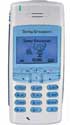 SonyEricsson T100 PCT,ССС (Голубой) (Гарантия 12 мес)