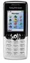 SonyEricsson T610 Original (Серебро) (Гарантия 12 мес)