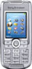 Sony-Ericsson K700i