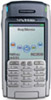 Sony-Ericsson P900