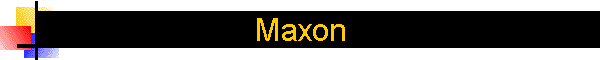 Maxon