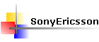 SonyEricsson